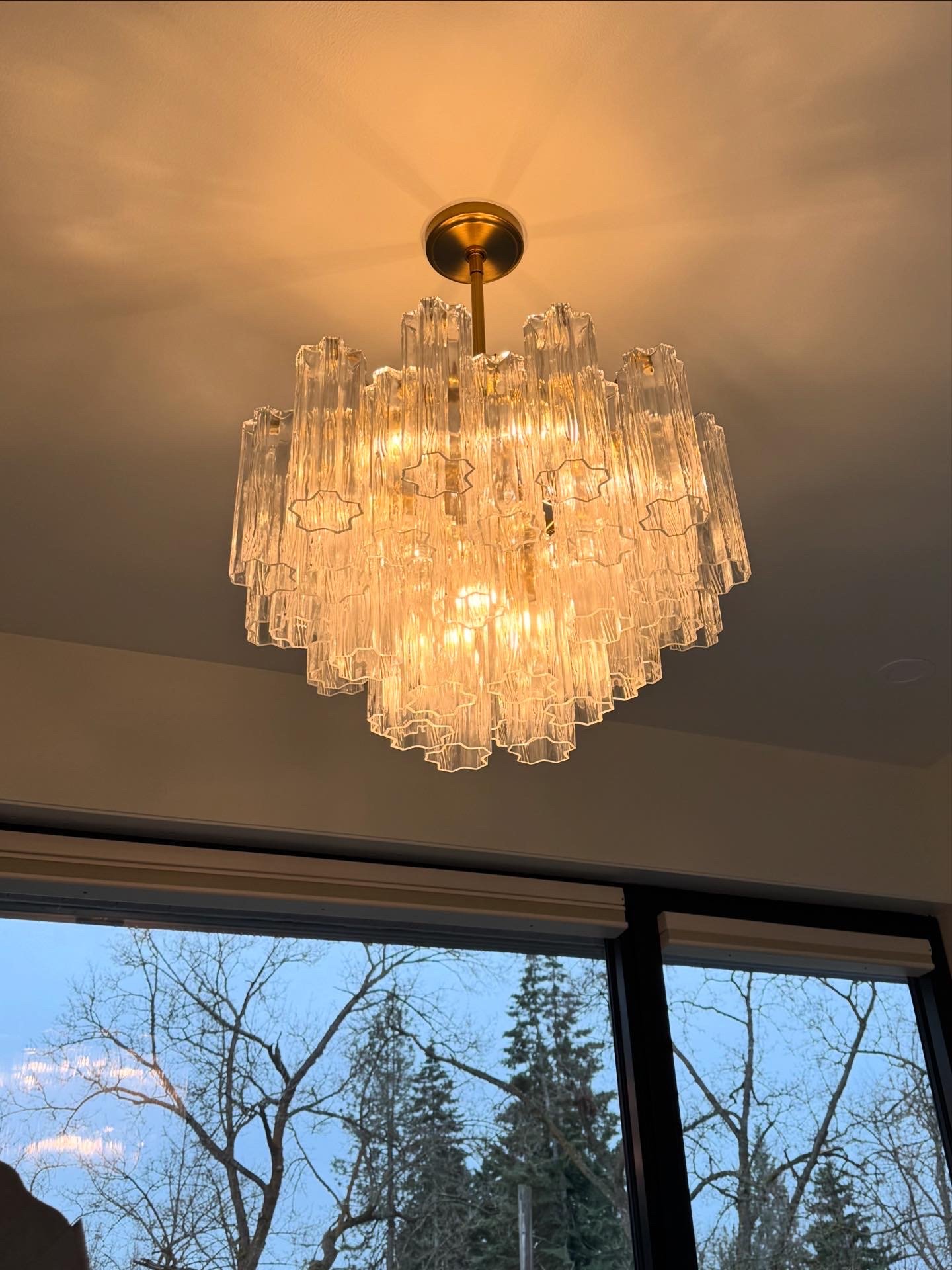 Premium decorative lighting fixtures