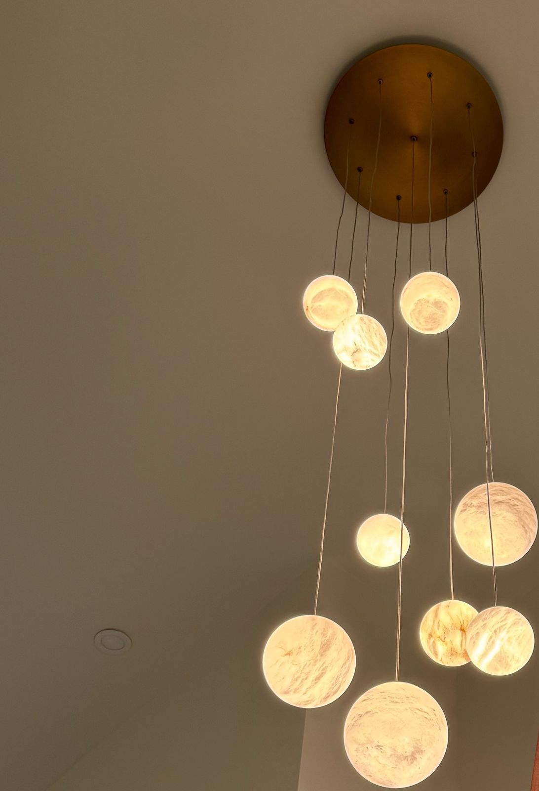 Lighting Design & Installation