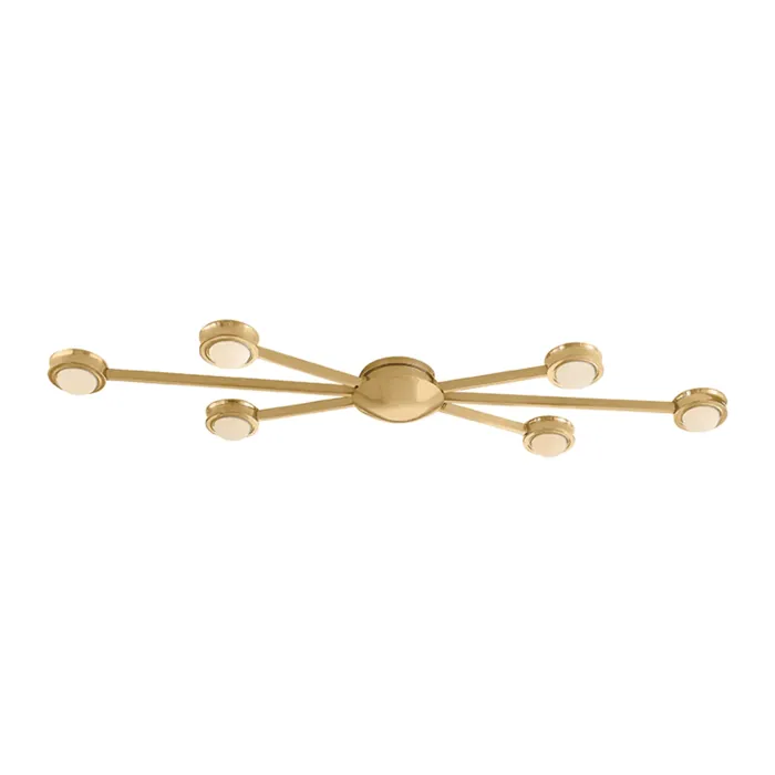 Corbett Lighting Amon Wall Sconce
