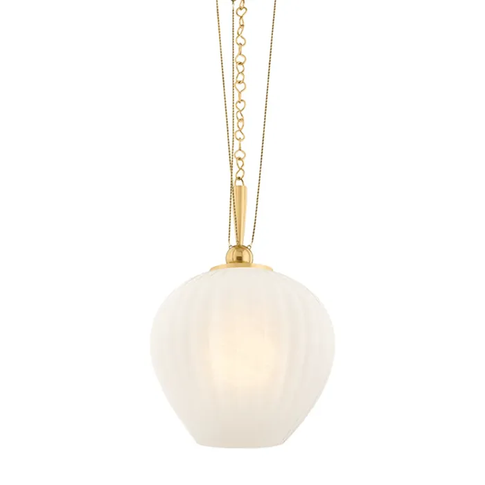 Corbett Lighting Azurite Pendant