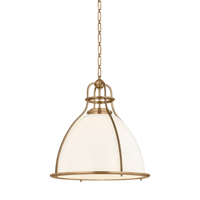Hudson Valley Lighting Airmont Pendant