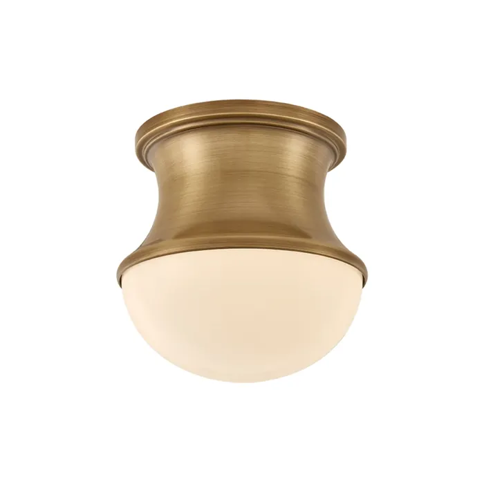 Hudson Valley Lighting Aldrich Flush Mount