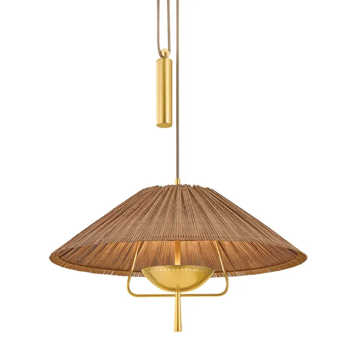 Hudson Valley Lighting Annadale Pendant
