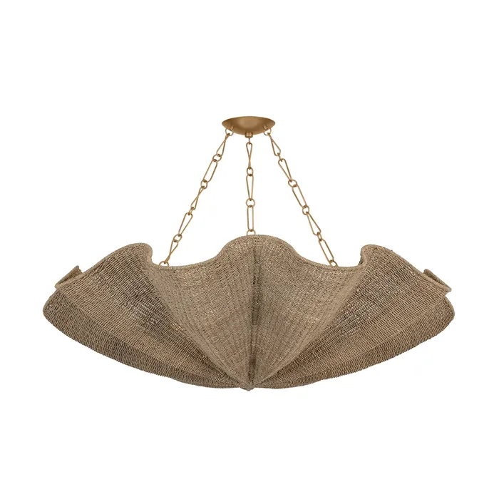 Hudson Valley Lighting Bardonia Chandelier