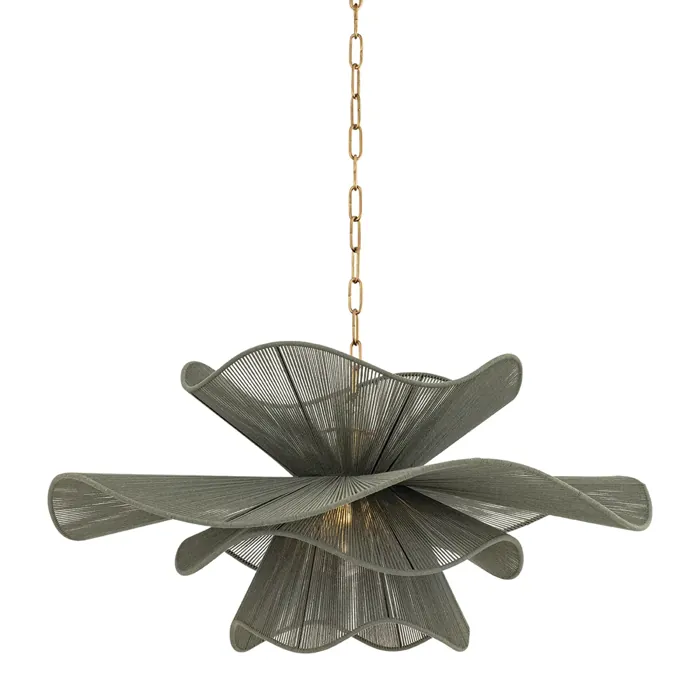 Mitzi Amanda Chandelier