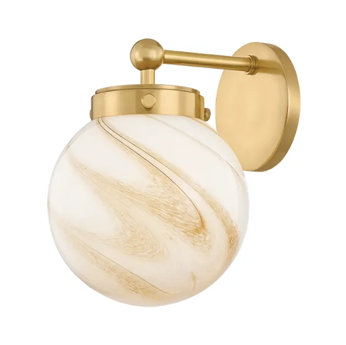 Mitzi Ambra Wall Sconce