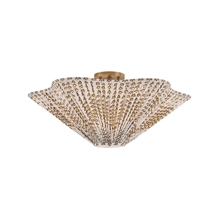 Mitzi Elle Semi Flush