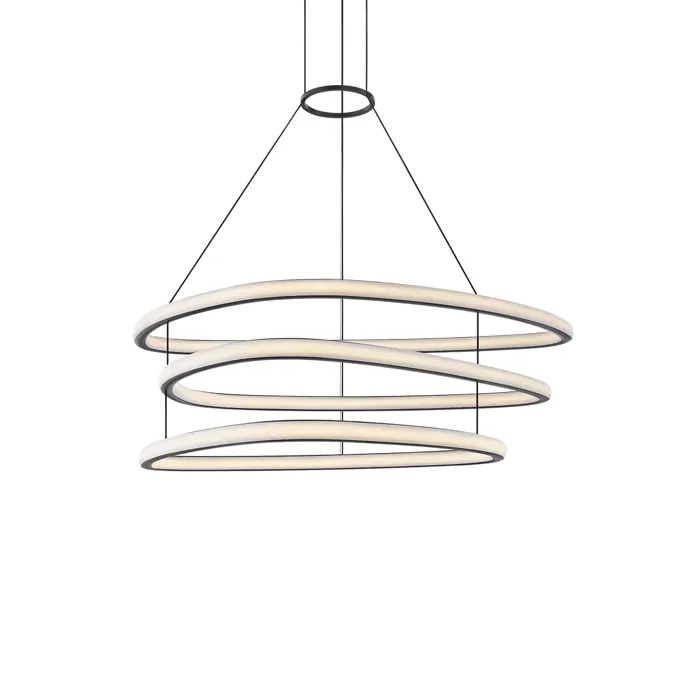 Sonneman Celestia Chandelier