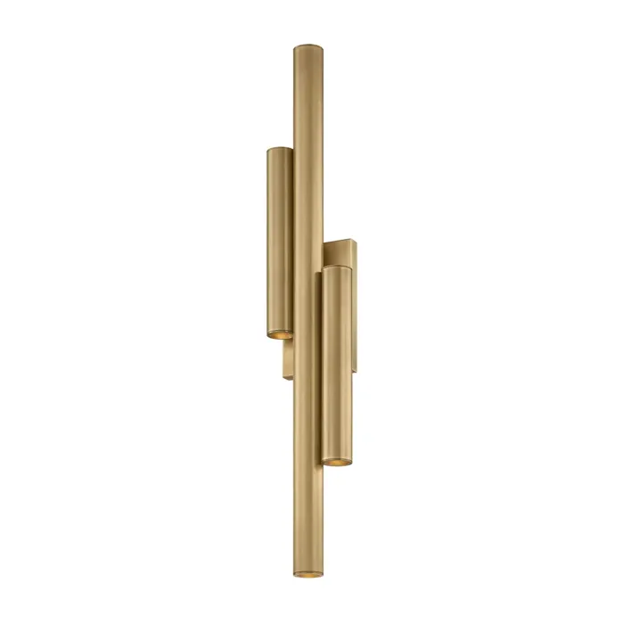 Sonneman Ellipse Wall Sconce