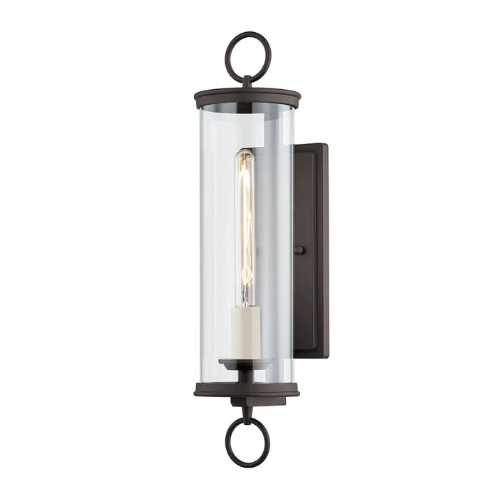 Troy Lighting Aiden Exterior Wall Sconce
