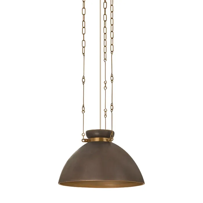 Troy Lighting Allston Pendant