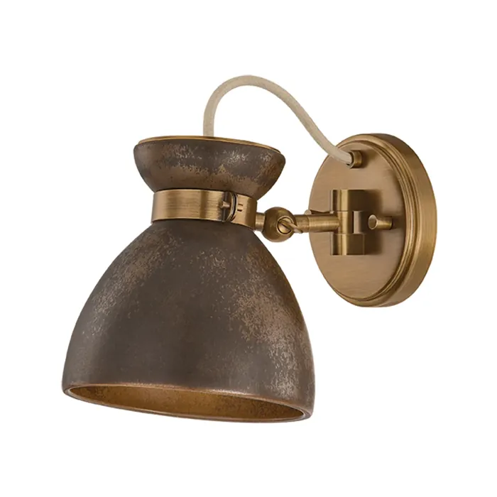 Troy Lighting Allston Wall Sconce