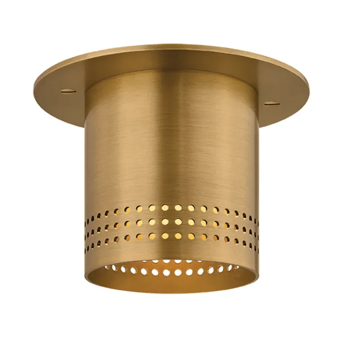 Troy Lighting Berg Flush Mount