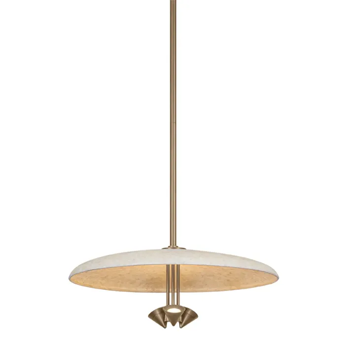 Troy Lighting Garth Pendant